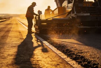 ICEPRO Ingenieros impulsa más de 150 licitaciones públicas de obra civil en Zaragoza