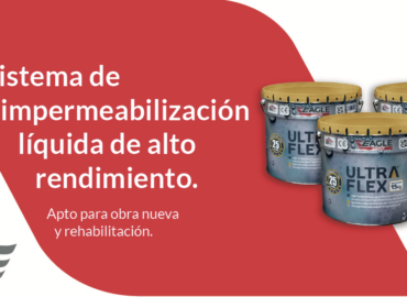 Eagle Waterproofing recomienda revisar la impermeabilización de las viviendas antes de las vacaciones