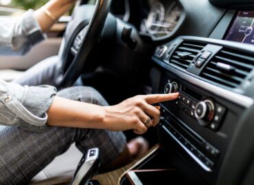 Talleres Murillo comparte las mejores recomendaciones para utilizar correctamente el aire acondicionado del coche durante el verano