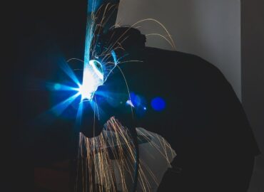 Solda Electric destaca el auge de la soldadura con electrodo en los trabajos donde otras tecnologías no llegan