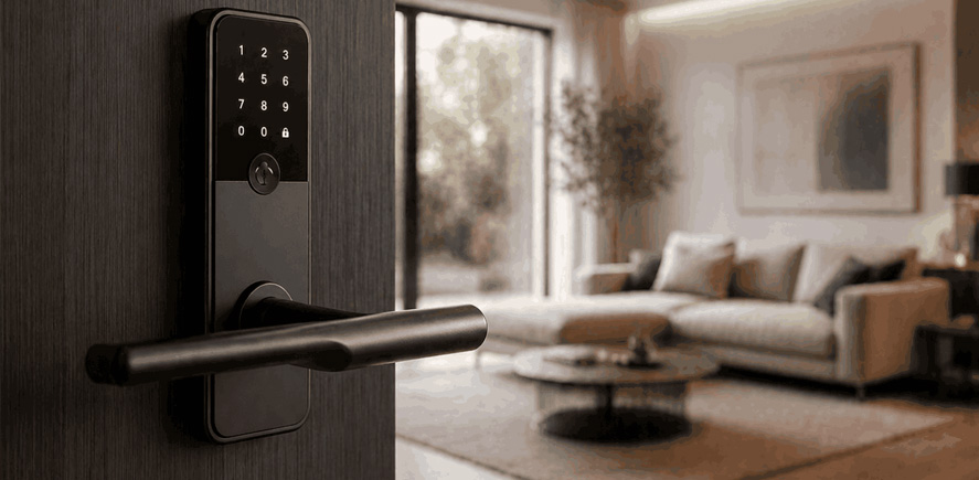 Cómo elegir una buena cerradura para proteger tu vivienda Cómo elegir una buena cerradura para proteger tu vivienda