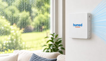 Humed apuesta por el diagnóstico profesional frente a las humedades