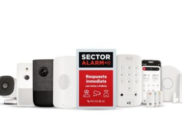 El pequeño comercio se blinda ante el aumento de robos en España