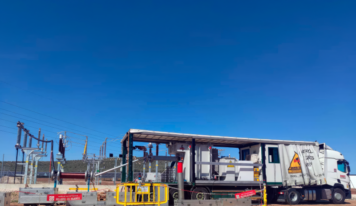 SGS España amplía su apoyo especializado a infraestructuras eléctricas críticas con DOEL
