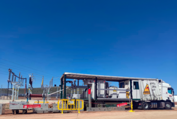 SGS España amplía su apoyo especializado a infraestructuras eléctricas críticas con DOEL