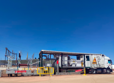 SGS España amplía su apoyo especializado a infraestructuras eléctricas críticas con DOEL