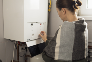 Cómo ahorrar gas con la caldera este invierno, según Servicios técnicos de Valencia