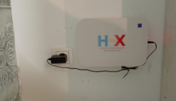 Humix destaca la importancia de detectar la humedad antes del invierno