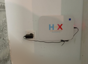Humix destaca la importancia de detectar la humedad antes del invierno