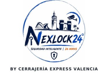 Cerrajería Express Valencia estrena marca comercial: Nexlock24
