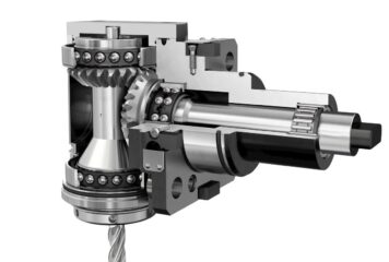 Innovaciones para las máquinas-herramienta de Schaeffler: del cabezal a los periféricos