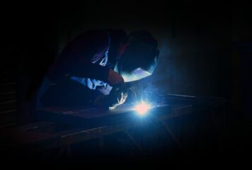 Solda Electric facilita la elección de soluciones de corte por plasma para profesionales del metal