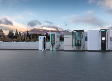 XCharge refuerza la recarga de los vehículos eléctricos con sus capacidades de servicio posventa en Europa