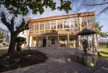 Tanatorio Noega El Lauredal: el tanatorio mejor valorado de Gijón según las familias