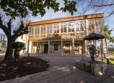 Tanatorio Noega El Lauredal: el tanatorio mejor valorado de Gijón según las familias