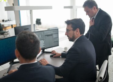 Redkom Computers: más de 30 años ayudando a las empresas a mantener su informática a punto