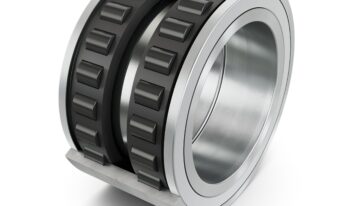Schaeffler desarrolla rodamientos de alto rendimiento para trenes de alta velocidad, con intervalos de mantenimiento más largos