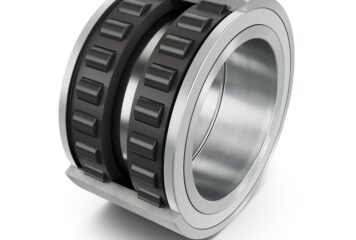 Schaeffler desarrolla rodamientos de alto rendimiento para trenes de alta velocidad, con intervalos de mantenimiento más largos