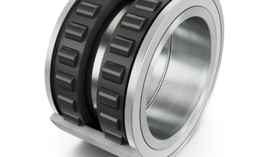 Schaeffler desarrolla rodamientos de alto rendimiento para trenes de alta velocidad, con intervalos de mantenimiento más largos