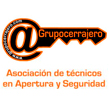 Asociacion de cerrajeros GRUPOCERRAJERO