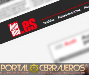 Noticias de robos atracos Auto Bild.es