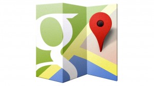 Google Maps Icon 16:9 lowres PNG