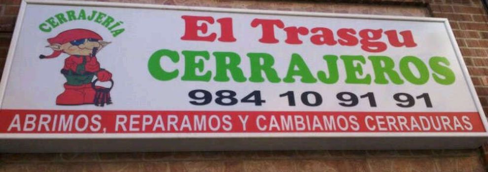 Portal de cerrajeros