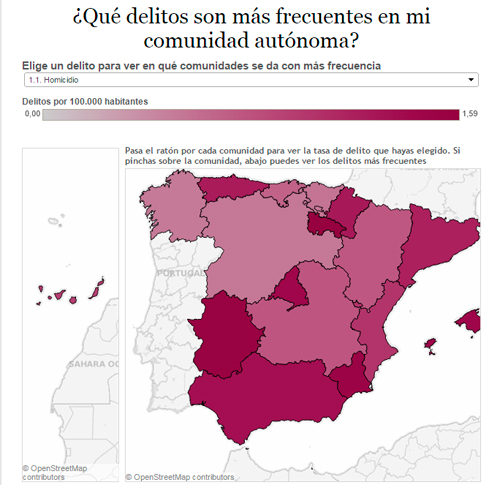 delitos-mas-frecuentes-en-espana