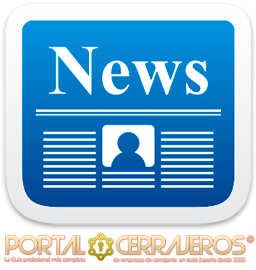 Noticias cerrajeros