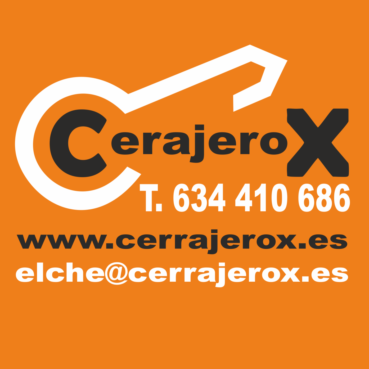 Portal de cerrajeros