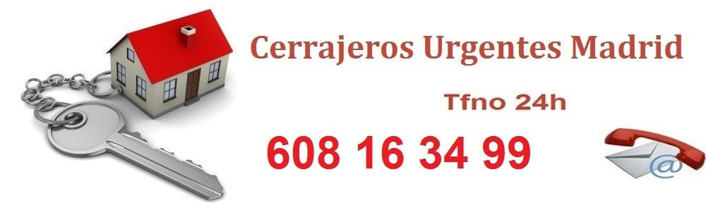 Portal de cerrajeros