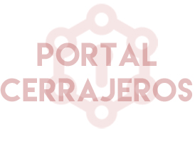 Portal de cerrajeros