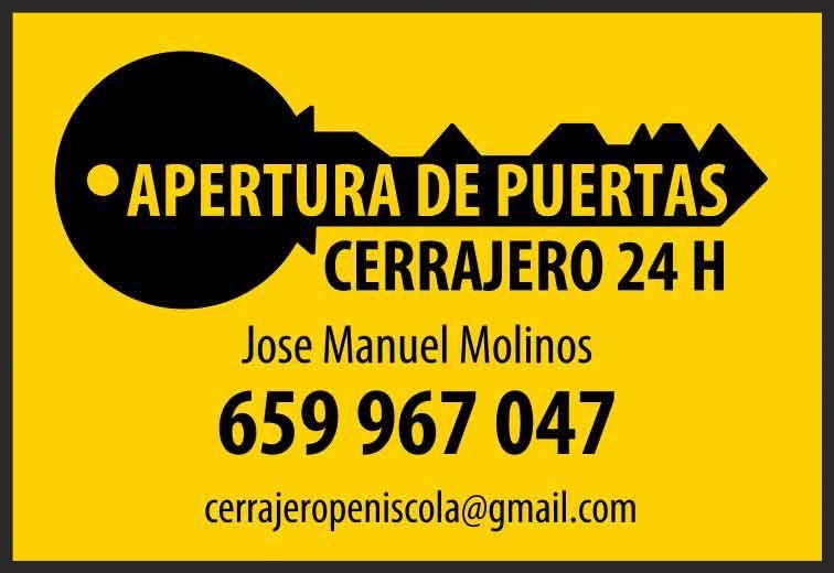 Portal de cerrajeros Portal de cerrajeros