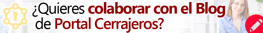 colaboracion en el blog de cerrajeros